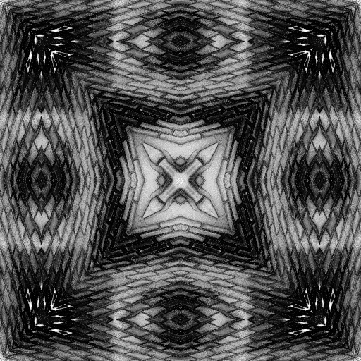 Ambient Occlusion Map