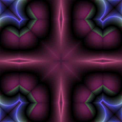 Diffuse Map