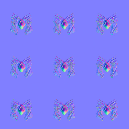 Normal Map