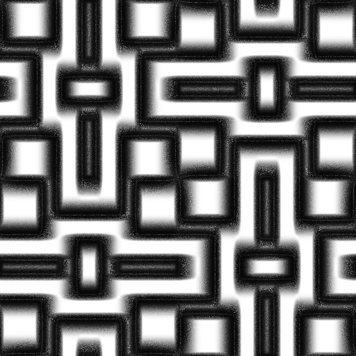 Ambient Occlusion Map