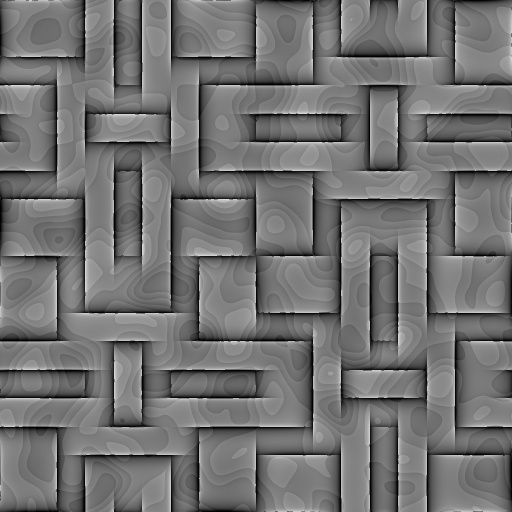 Diffuse Map