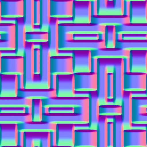 Normal Map