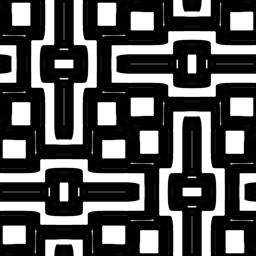 Reflective Occlusion Map