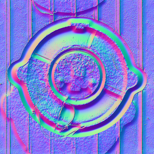 Normal Map