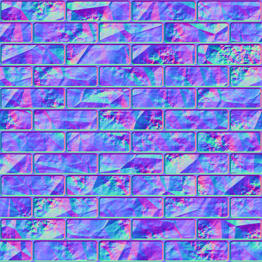 Normal Map