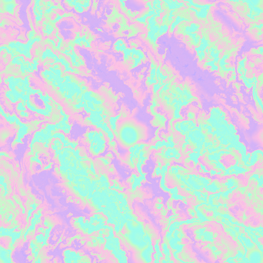 Dope Fractals (Texture)