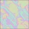 Oil Fractals