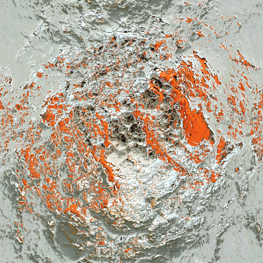 Under Water Bubbles (Effect)
