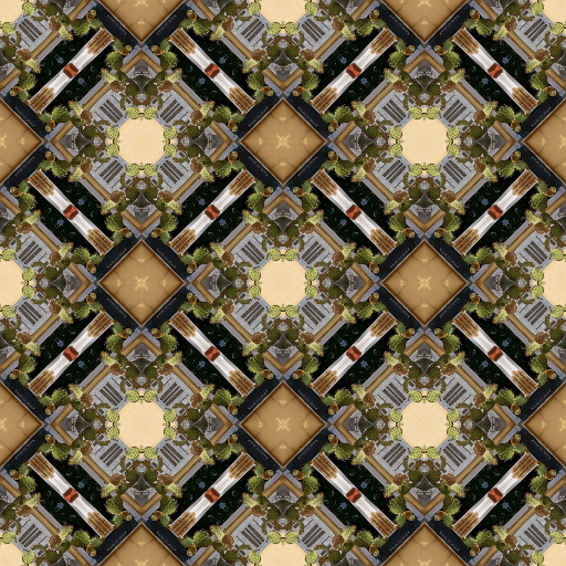 Variation 8