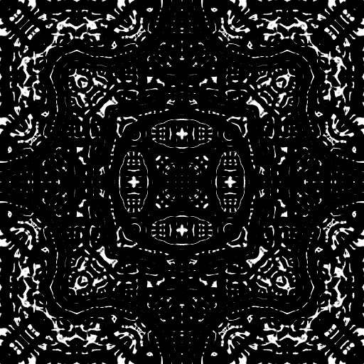 Reflective Occlusion Map