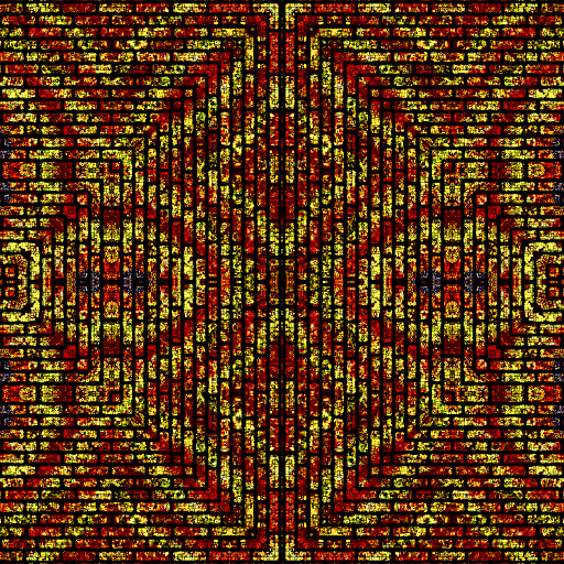 MosPat Generator 23 (Texture)