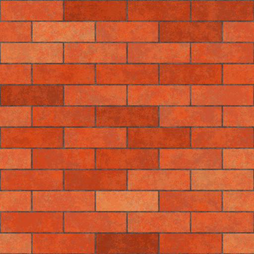Diffuse Map