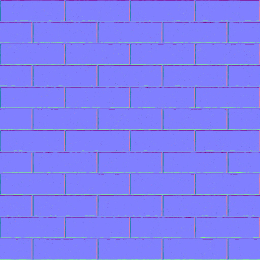 Normal Map