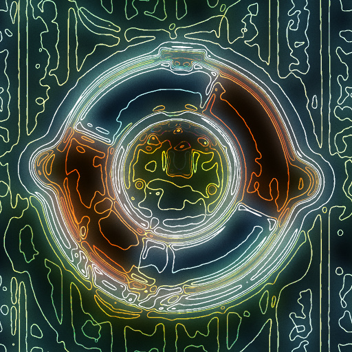 Glow Wires (Effect)