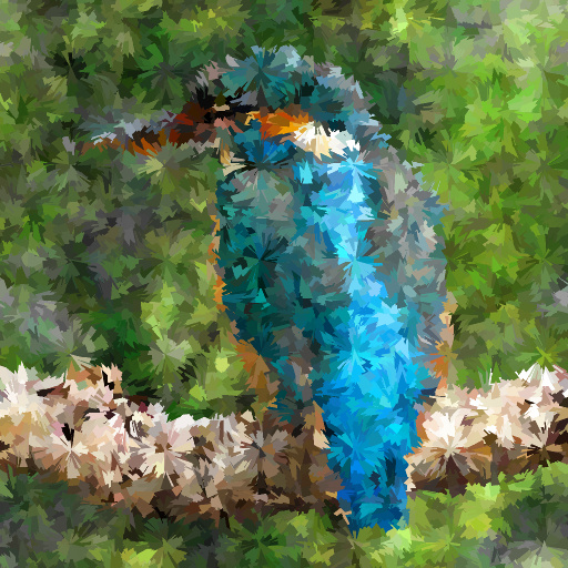 Variation 1