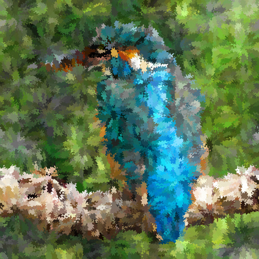 Variation 8
