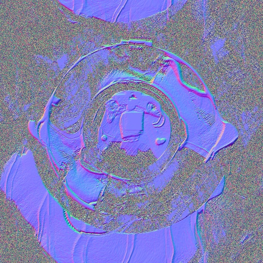 Normal Map