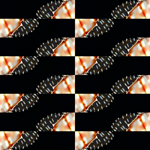Variation 7