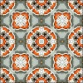Wallpaper Group 11 p4mm