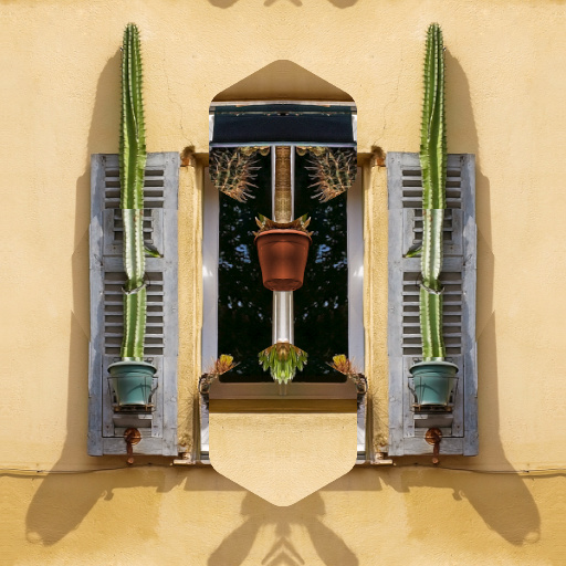 Variation 8