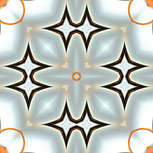 Variation 8