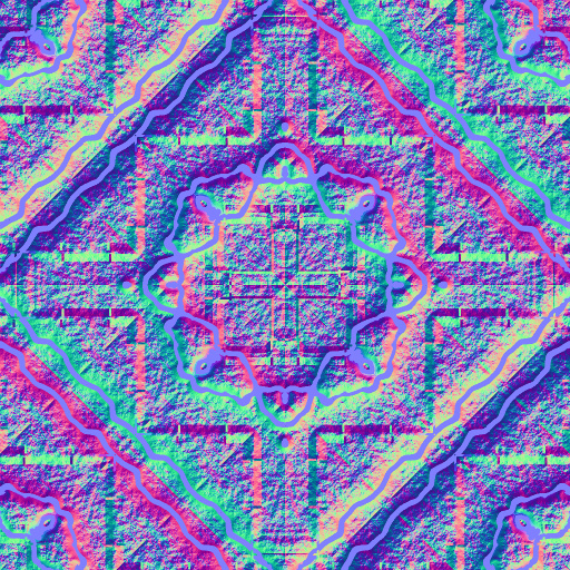 Normal Map