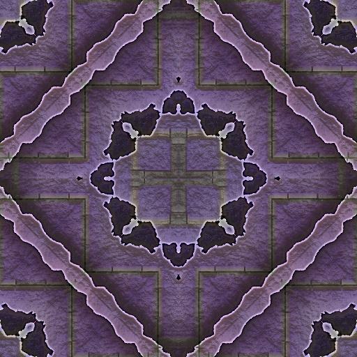 Dream Pattern Generator 4 (Texture)