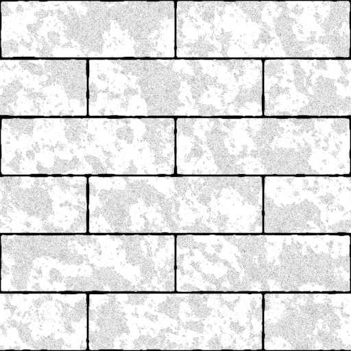 Ambient Occlusion Map