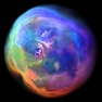 Ghost Sphere