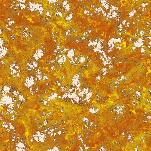 Diffuse Map