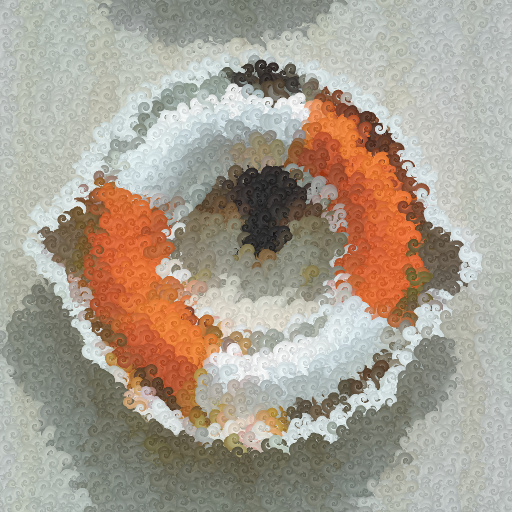 Variation 8