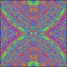 LSD Mandala