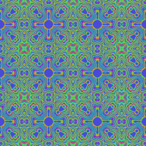 Variation 8