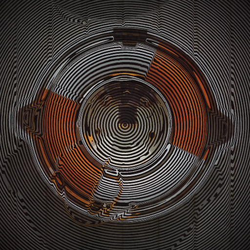 Radial Intefrerence (Effect)