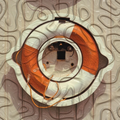Variation 5