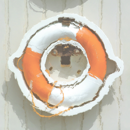 Diffuse Map
