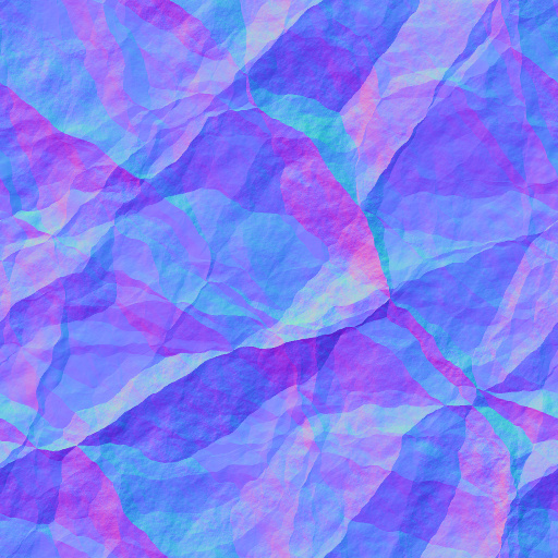 Normal Map