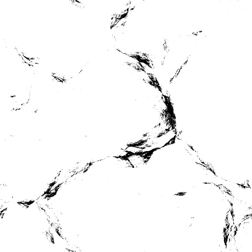 Reflective Occlusion Map