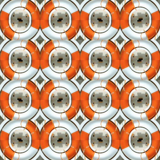 Variation 8