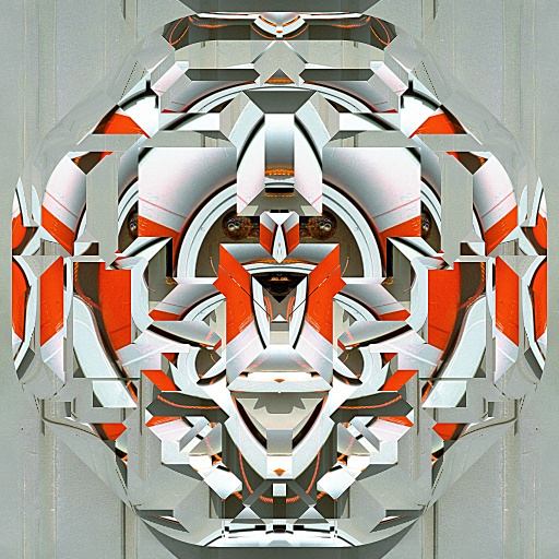 Diffuse Map
