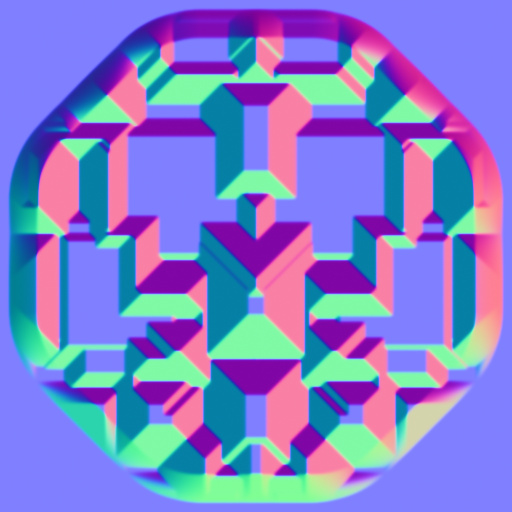 Normal Map
