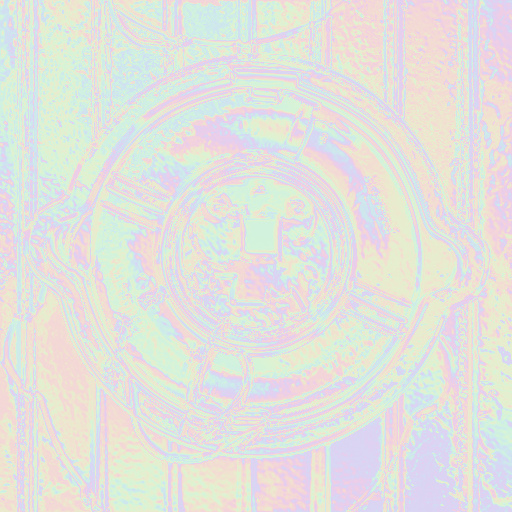 Variation 8