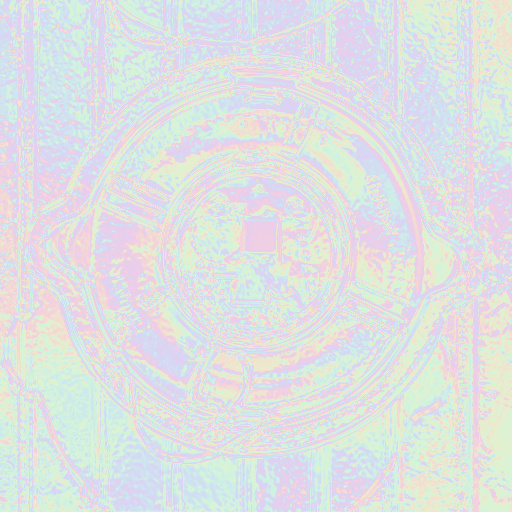 Rainbow Refract (Effect)