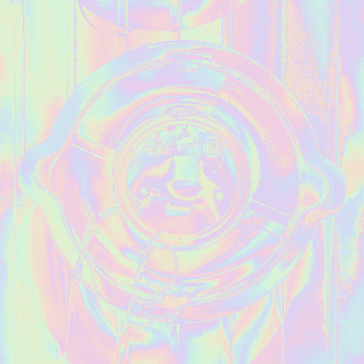Variation 5