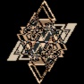 Artistic : Polygonal '70