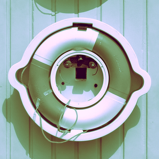 Coloring Spectrum (Effect)