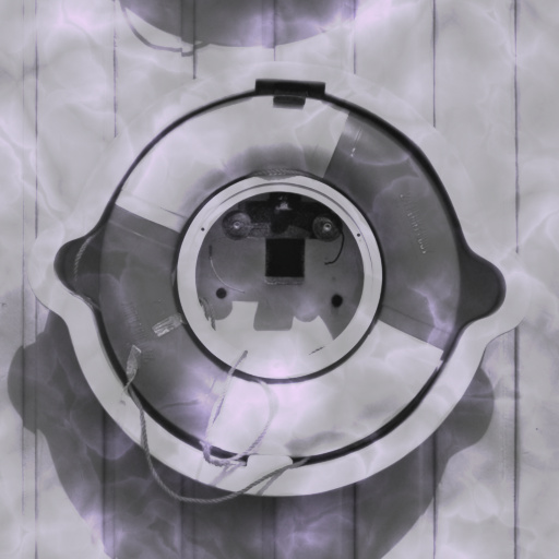 Diffuse Map