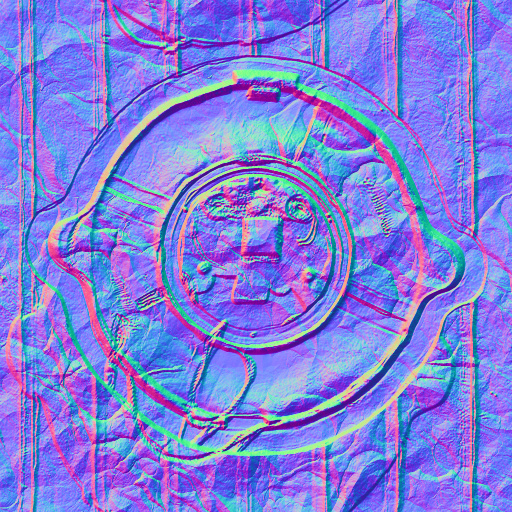 Normal Map