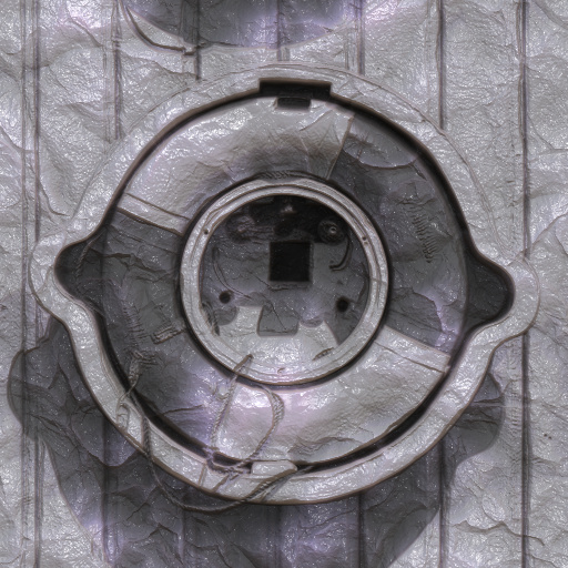 Fossil Rock (Effect)