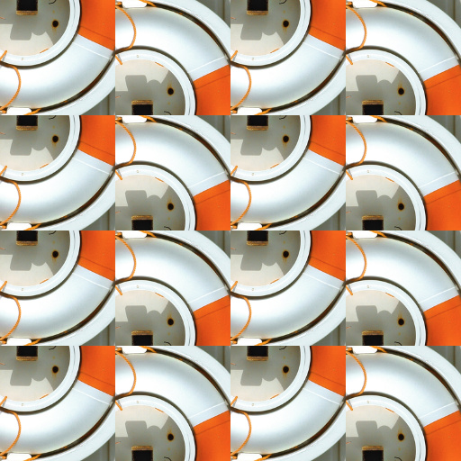 Variation 8